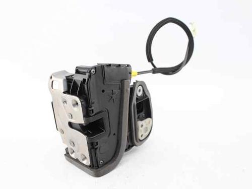 Used Front right lock OPEL ASTRA K Sports Tourer (B16) 1.6 CDTi (35) (110 hp) 27645422