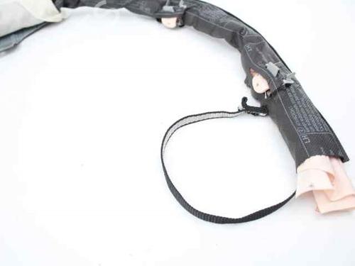Left curtain airbag PEUGEOT 3008 I MPV (0U_) 1.6 HDi | BP21181337C11 