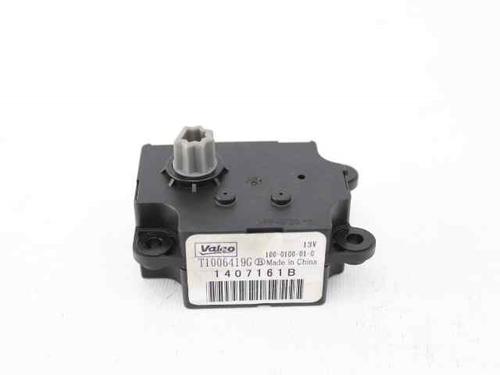 Used Electronic module PEUGEOT 208 I (CA_, CC_) 1.2 VTI 82 (82 hp) 26137321