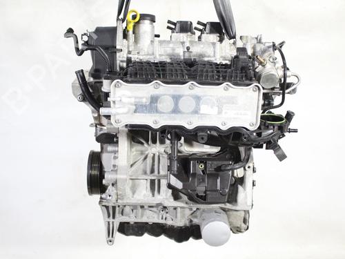 Used Engine Engine AUDI A1 Sportback (8XA, 8XF) 1.4 TFSI (140 hp) 39997522 39997522