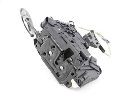 Used Front right lock SEAT IBIZA IV (6J5, 6P1) 1.6 TDI (105 hp) 19230217