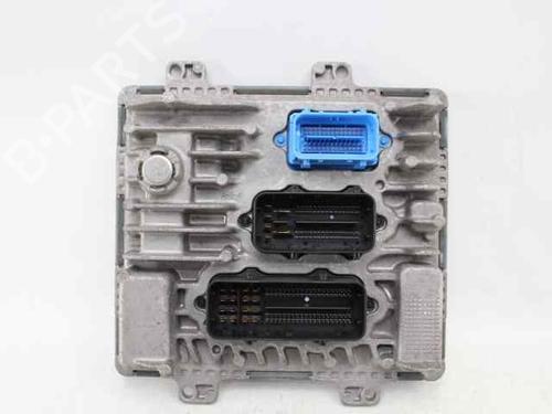 Electronic module OPEL CORSA E (X15) 1.3 CDTI (08, 68) | BP38077891M83 - Image 5
