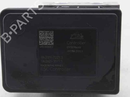 Módulo de ABS MAZDA CX-5 (KE, GH) 2.2 D AWD (KE102) | BP32100974M43 