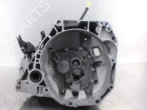 Used Gearbox Gearbox 39542730 39542730