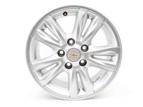 Used Rim CHEVROLET CRUZE Station Wagon (J308) 1.7 TD (110 hp) 31606164