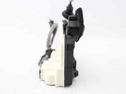 Rear left lock VW POLO V (6R1, 6C1) 1.2 TDI | BP29761221C100 
