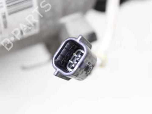 AC compressor DACIA SANDERO II TCe 90 (B8M1, B8MA, B8AC) | BP38100836M34 - Image 6