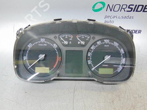 Elektronisk modul SKODA OCTAVIA I Combi (1U5) 1.9 TDI | BP19187943M83 