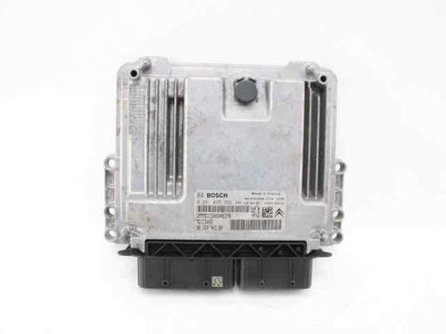 Electronic module CITROËN GRAND C4 SPACETOURER (3A_, 3E_) 1.5 BlueHDi 130 | BP38024456M83 - Image 3