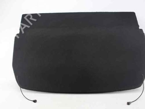 Bandeja trasera Bandeja trasera CITROËN C4 SPACETOURER (3D_) 1.2 PureTech 130 (131 hp) 33894428 33894428