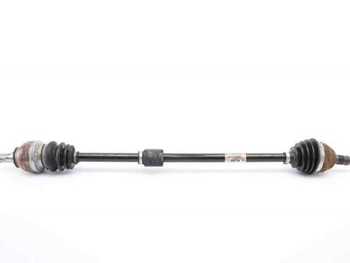 Used Right front driveshaft OPEL ASTRA J (P10) 1.6 (68) (115 hp) 19236481