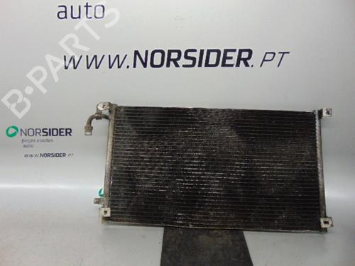 Used AC radiator CITROËN SAXO (S0, S1) 1.5 D (57 hp) 19186520