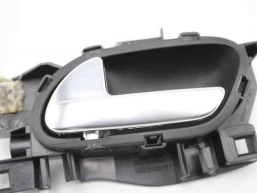 Rear left interior door handle CITROËN C3 Picasso (SH_) 1.6 HDI 90 | BP19232210I15 
