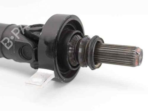 Driveshaft BMW 3 (E90) 320 d | BP19236106M37 