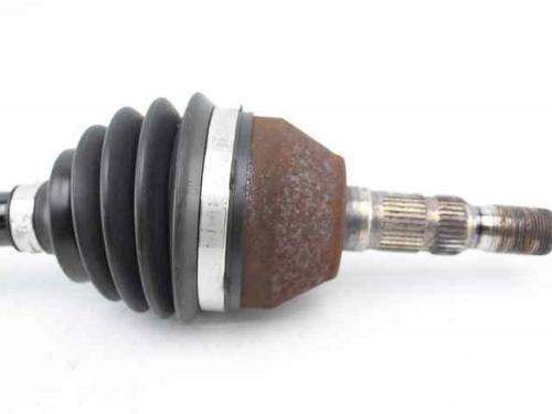 Left front driveshaft OPEL ASTRA J Sports Tourer (P10) 1.3 CDTI (35) | BP31606266M38