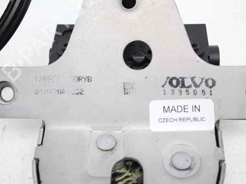 Tailgate lock VOLVO S60 II (134) D5 | BP19241977C101 