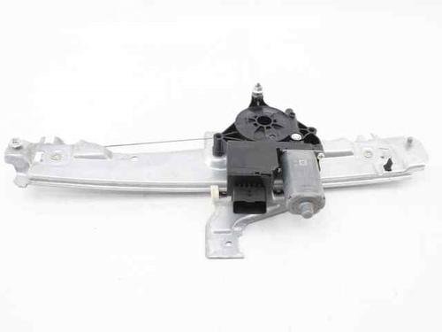 Rear right window mechanism CITROËN C3 III (SX) 1.2 VTi 82 | BP30189390C25 