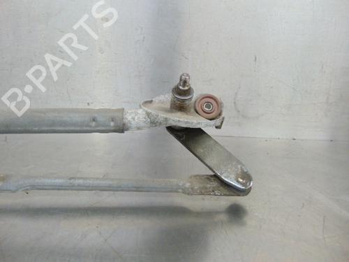 Front wiper motor TOYOTA COROLLA Estate (_E12_) 1.4 D4-D (NDE120_, NDE120R) | BP19198410M29 
