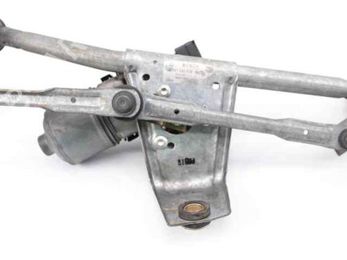 Front wiper motor PEUGEOT 206 SW (2E/K) 1.1 | BP19216092M29 