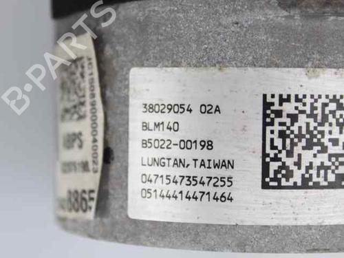 Steering column OPEL CORSA E (X15) 1.2 (08, 68) | BP32769217M21  - Image 7