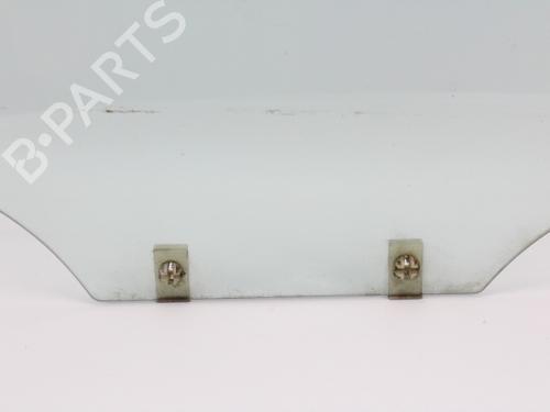 Front right door window KIA SHUMA I (FB) 1.5 i 16V (AFB242) | BP19203221C19 