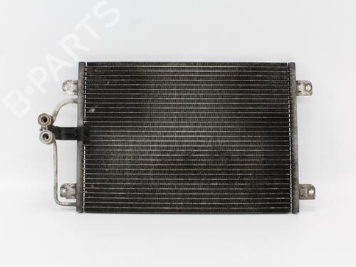 Used AC radiator RENAULT MEGANE I Classic (LA0/1_) 1.4 (LA0E, LA0V) (75 hp) 19202581