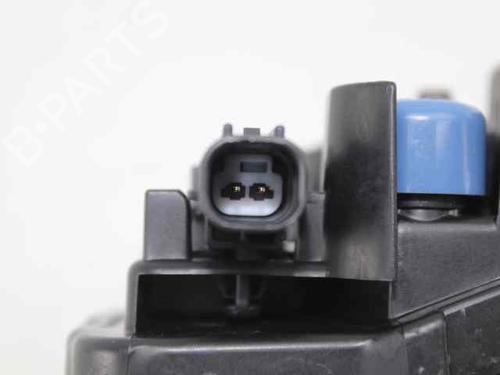 Right front fog light MAZDA CX-5 (KE, GH) 2.2 D AWD (KE102) | BP32100882C31 