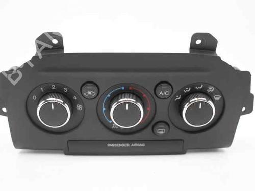 Used Climate control FORD KA+ III (UK, FK) [2014-2025]  19228939