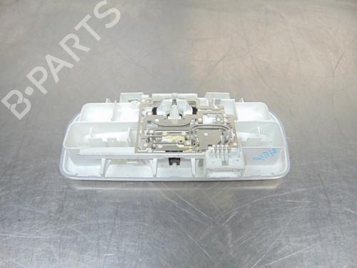 Interior roof light RENAULT MEGANE III Coupe (DZ0/1_) 1.5 dCi (DZ0B) | BP19199685I8 