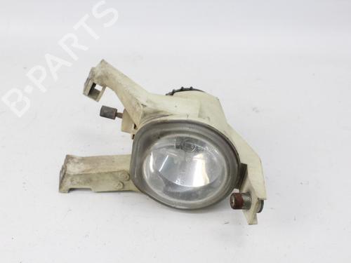 Used Right front fog light LANCIA Y (840_) 1.1 (840AE) (54 hp) 19205361