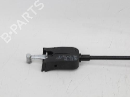 Front left lock VW GOLF VII (5G1, BQ1, BE1, BE2) 1.0 TSI | BP21198515C98 