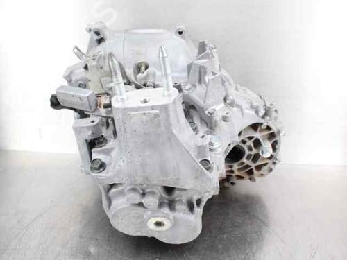 Gearbox HONDA CIVIC VIII Hatchback (FN, FK) 1.4 (FK1) | BP21200267M3 