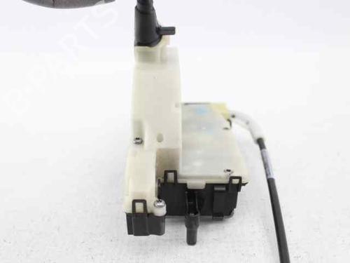 Front right lock PEUGEOT 2008 I (CU_) 1.6 HDi | BP29320692C97