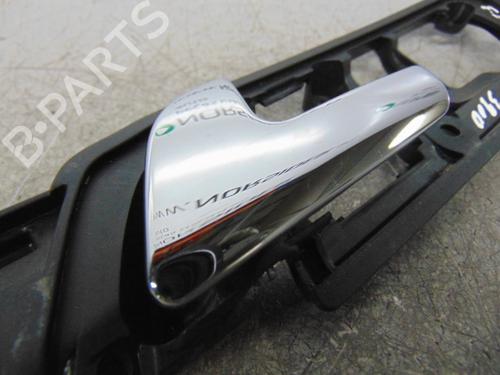 Front left interior door handle VW POLO IV (9N_, 9A_)  | BP19188911I13 