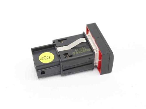 Warning switch VW POLO V (6R1, 6C1)  | BP19222870I22 