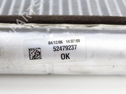 Heater matrix OPEL ASTRA H Estate (A04) 1.9 CDTI (L35) | BP19210944M63 