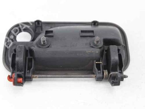 Front right exterior door handle OPEL CORSA B (S93) 1.2 i (F08, F68, M68) | BP19184030C129 