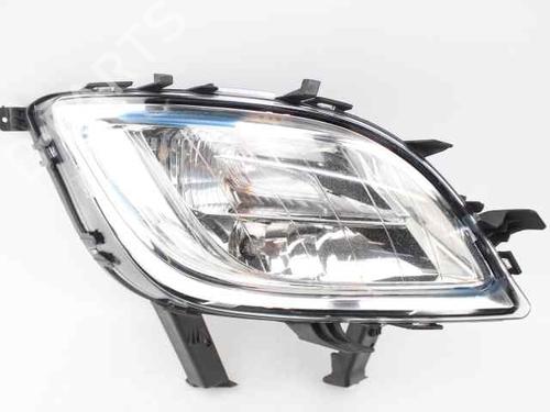 Højre Foran Tågelygte Højre Foran Tågelygte OPEL ASTRA J Sports Tourer (P10) 1.7 CDTI (35) (125 hp) 36874395 36874395