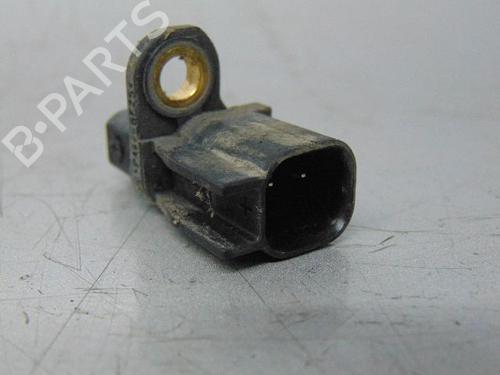 Electronic module FORD FOCUS II (DA_, HCP, DP)  | BP19189297M83 