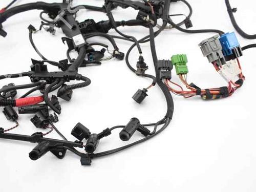 Wiring harness BMW 3 Touring (E91) 320 d | BP22185680E16 