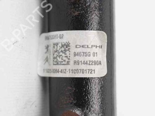 Injection rail CITROËN C4 II (NC_) 1.6 HDi 110 | BP32873654M98  - Image 5