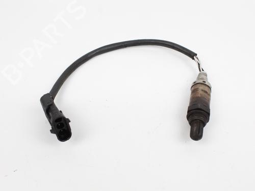 Used Electronic sensor RENAULT CLIO II (BB_, CB_) 1.2 (BB0A, BB0F, BB10, BB1K, BB28, BB2D, BB2H, CB0A,... (58 hp) 19206222