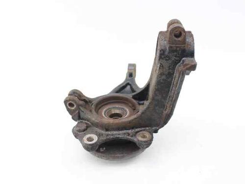 Left front steering knuckle PEUGEOT 208 I (CA_, CC_) 1.4 HDi | BP23971799M25 