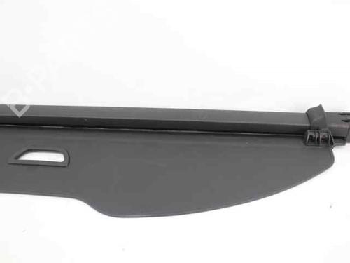 Rear parcel shelf MERCEDES-BENZ B-CLASS Sports Tourer (W246, W242) B 200 CDI / d (246.208) | BP26535279C85 