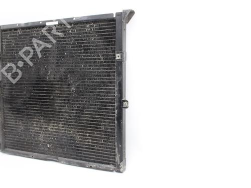 AC radiator BMW 3 (E36) 318 is | BP19209259M32 
