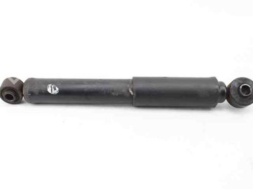 Used Left rear shock absorber HYUNDAI ATOS (MX) [1997-2015]  19217574