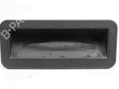 Tailgate handle FORD FIESTA VI (CB1, CCN) 1.4 TDCi | BP19217690C132 