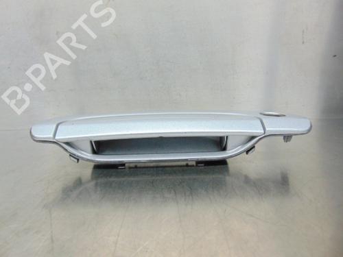 Front left exterior door handle HYUNDAI GETZ (TB)  | BP19193265C128 