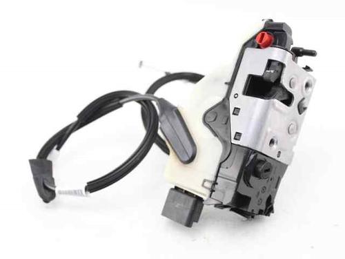 Used Rear right lock CITROËN C4 II (NC_) 1.6 BlueHDi 100 (99 hp) 24844684