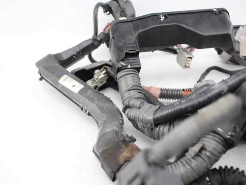 Wiring harness TOYOTA AVENSIS Saloon (_T27_) 2.0 D-4D (ADT270_, ADT270R) | BP19232516E16 